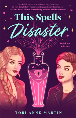 (PDF) This Spells Disaster By _ (Tori Anne Martin) (1).pdf